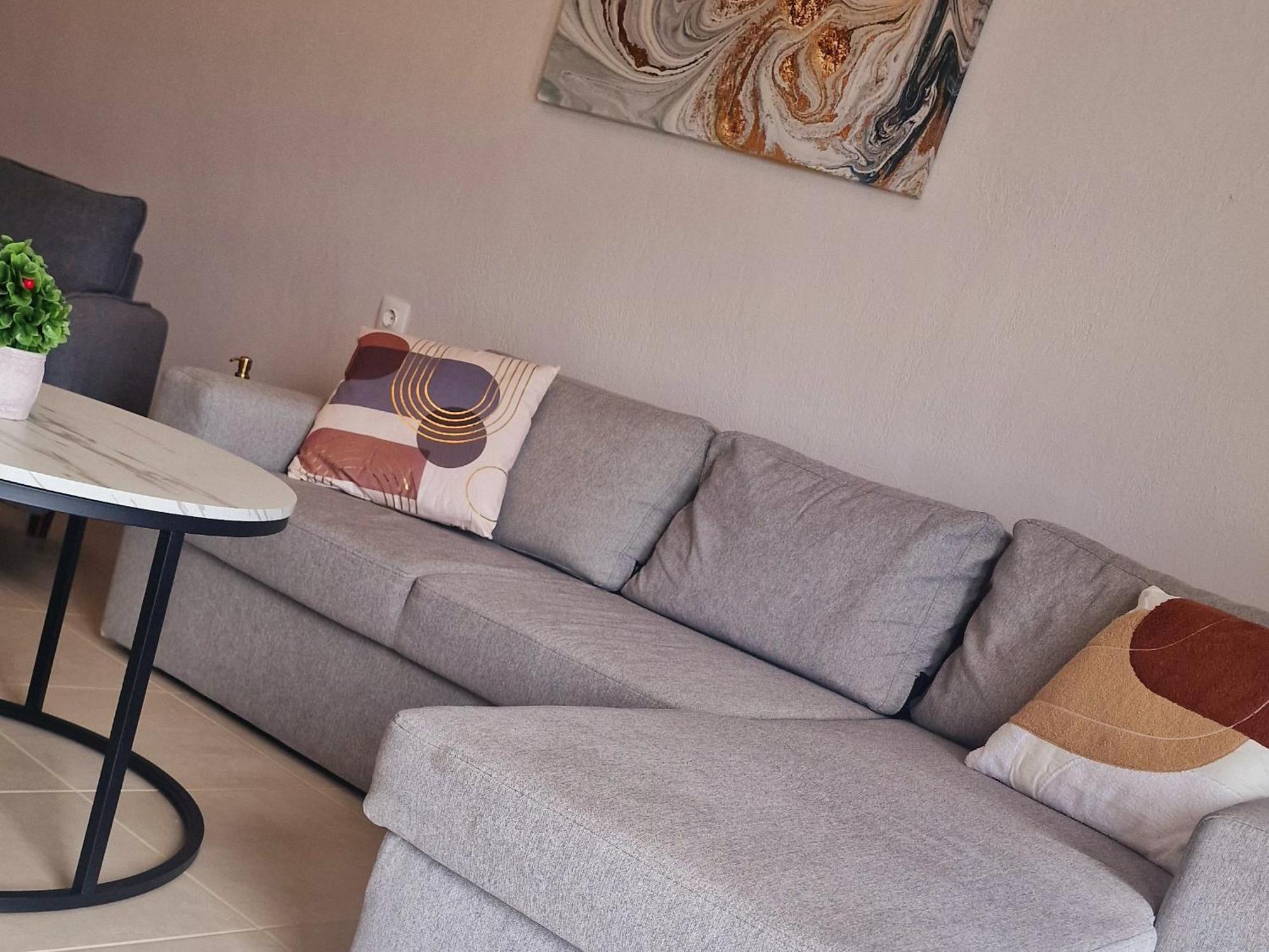 Skopelos House Nikols Loutraki  Екстер'єр фото